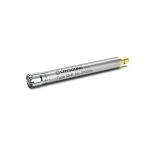 Messmikrofon 1
