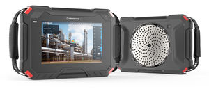 akustischer Imager