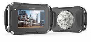 digitaler Imager