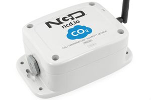 Gassensor