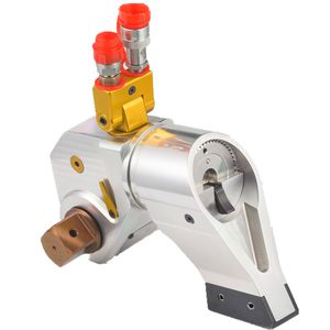 hydraulischer Drehmomentschlüssel