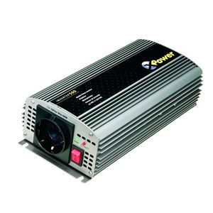 DC/AC-Inverter / Leistung