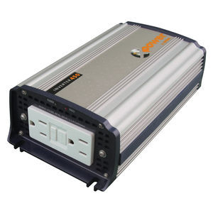 DC/AC-Inverter / Leistung
