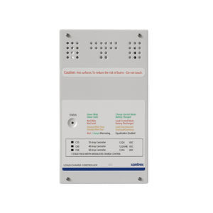 Lade-Controller / Batterie