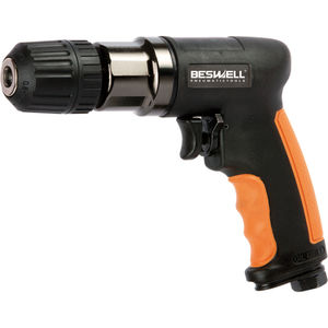 pneumatische Bohrmaschine