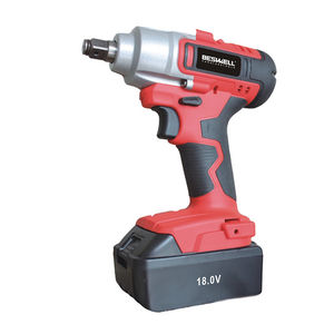 Akku-Schlagschrauber 1