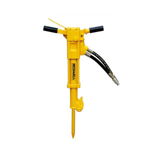 Hydraulikhammer