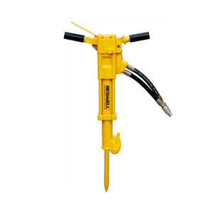 Hydraulikhammer
