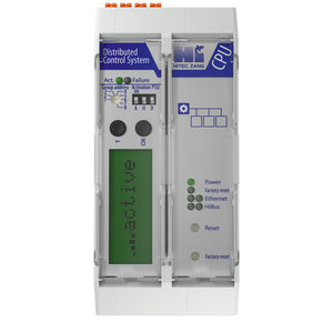 CPU-Modul