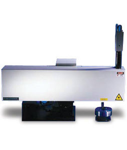 Laserablationssystem