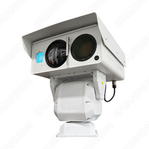 Imaging System / Wärmebild