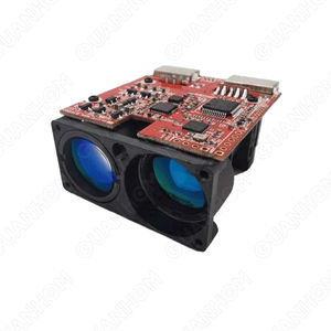 Laser-Entfernungsmesser 1