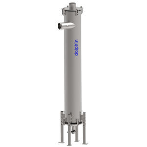 Wasserabscheidefilter 1