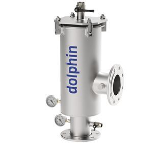 Wasserfilter 1