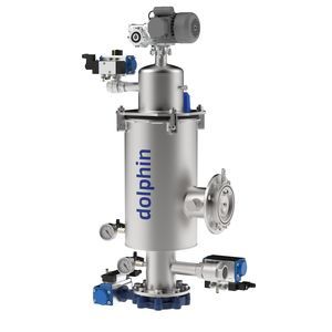 Wasserfilter