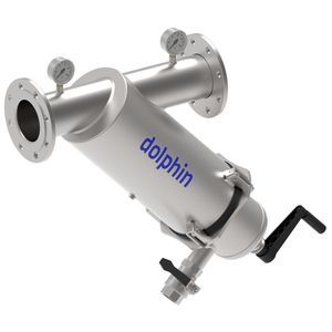 Wasserfilter 1