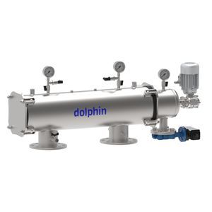 Wasserfilter