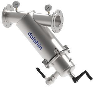 Wasserfilter 1