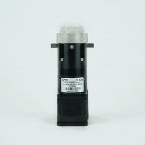 Hydraulik-Wegeventil / Dreh
