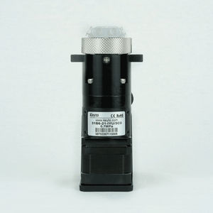 Hydraulik-Wegeventil / Dreh
