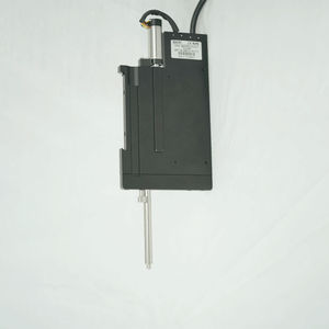 Probenentnahmepumpe