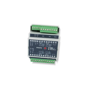 digitales E/A Modul / RS485 / CANopen / CAN-Bus