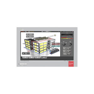 Panel-PC / LCD