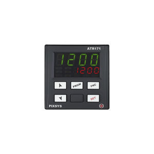 PID-Regler / Modbus