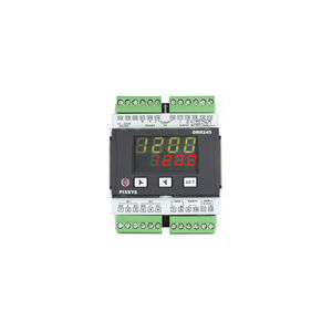 PID-Regler / Modbus