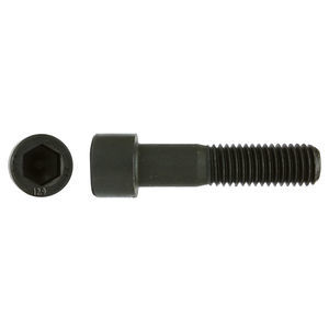 Zylinderkopfschraube 1
