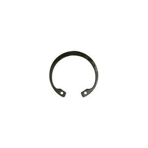 Sicherungsring mit Innenverbindung
