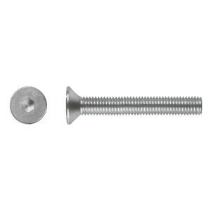 Senkkopfschraube 1