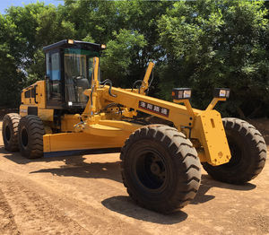 Offroader-Motorgrader