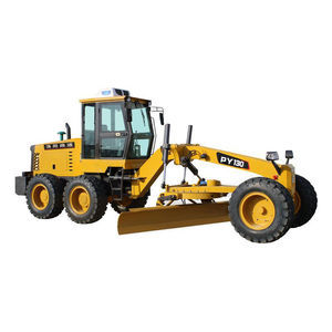 Offroader-Motorgrader