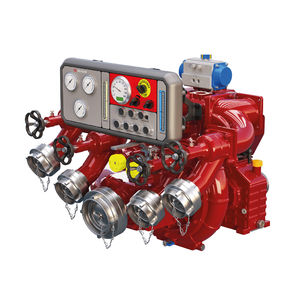 Kreiselpumpe 1