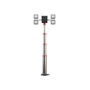 Lichtmast 1