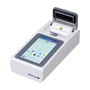 PCR Abzugshaube 1