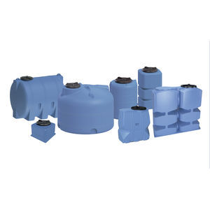 Wasserspeicherbecken 1
