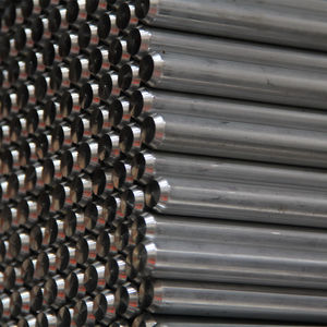 Aluminiumbarren