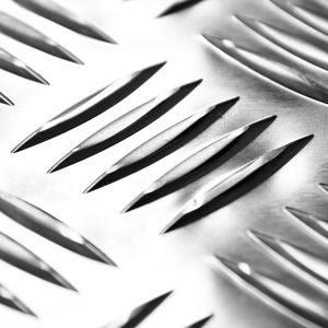 Aluminiumblech