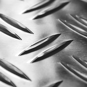 Aluminiumblech