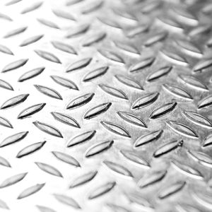 Aluminiumblech