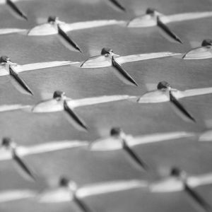 Aluminiumblech