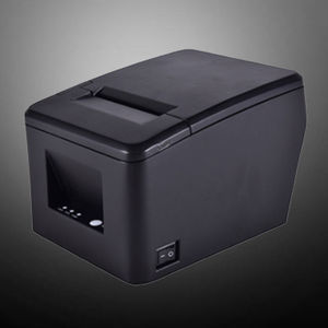 Thermodirekt-Quittungsdrucker 1