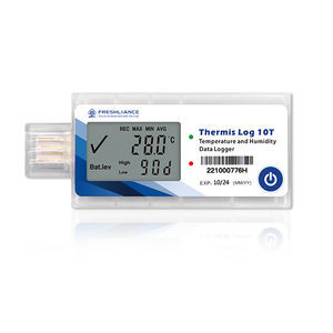 Temperatur-Datenlogger 1