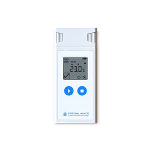 Temperatur-Datenlogger 1