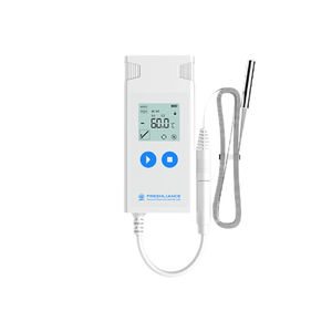 Temperatur-Datenlogger