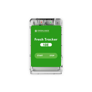 Temperatur-Datenlogger