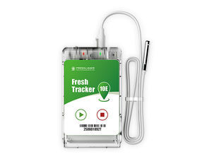 Temperatur-Datenlogger