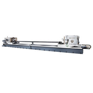CNC-Bearbeitungszentrum / 3-Achs 1